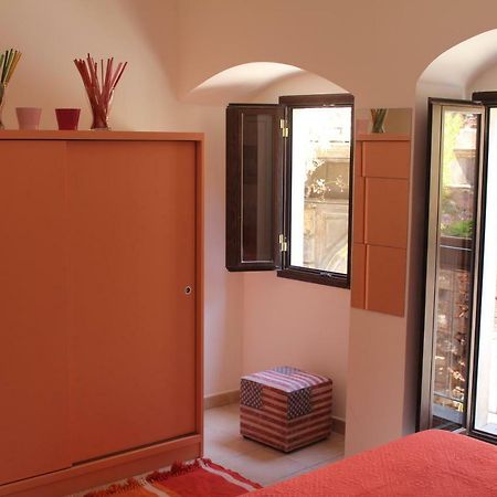 A Casa Di Ettore Catania Luaran gambar