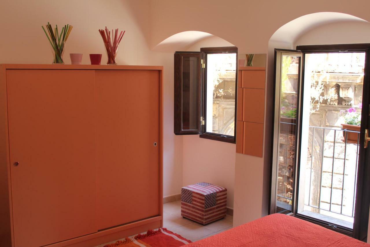A Casa Di Ettore Catania Luaran gambar