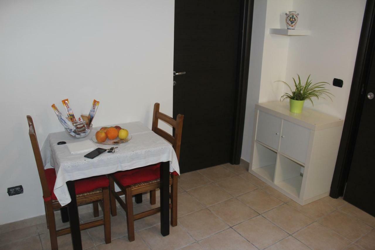 A Casa Di Ettore Catania Luaran gambar